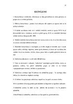 Referāts 'Komunikācija jauniešu subkultūrā - rokeri', 25.