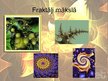 Prezentācija 'Fraktāļi - mūsdienu matemātikas pētījumu objekts', 11.