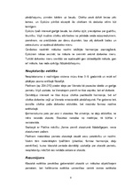 Referāts 'Estētikas posmi', 8.