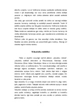 Referāts 'Estētikas posmi', 9.