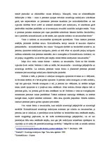 Eseja 'Subjektīvās puses jēdziens. Vaina un tās formas', 2.