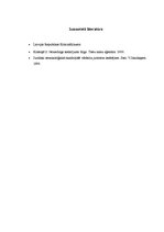 Eseja 'Subjektīvās puses jēdziens. Vaina un tās formas', 5.