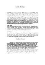 Referāts 'Saūda Arābija', 1.