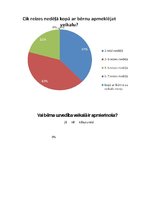 Prezentācija 'Bērna rīcība un uzvedība veikalā', 3.