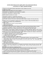 Prezentācija 'Bērna rīcība un uzvedība veikalā', 6.