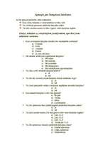 Konspekts 'Aptauja par šampūna lietošanu', 1.