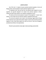 Diplomdarbs 'Speciālā procesuālā aizsardzība kriminālprocesā', 3.