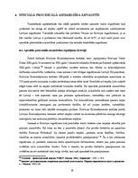 Diplomdarbs 'Speciālā procesuālā aizsardzība kriminālprocesā', 36.