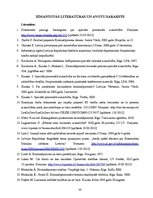 Diplomdarbs 'Speciālā procesuālā aizsardzība kriminālprocesā', 45.