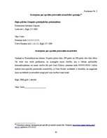 Diplomdarbs 'Speciālā procesuālā aizsardzība kriminālprocesā', 50.