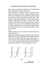 Referāts 'Magnētterapija', 12.