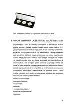 Referāts 'Magnētterapija', 56.