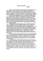 Eseja 'Mans "jā" un mans "nekad". E.Raups', 1.