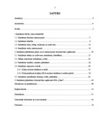 Referāts 'Reklāmas plānošana tirdzniecības uzņēmumā', 2.