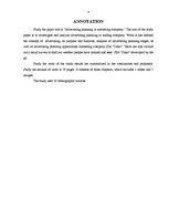 Referāts 'Reklāmas plānošana tirdzniecības uzņēmumā', 4.