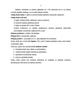 Referāts 'Reklāmas plānošana tirdzniecības uzņēmumā', 6.