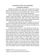 Referāts 'Reklāmas plānošana tirdzniecības uzņēmumā', 7.