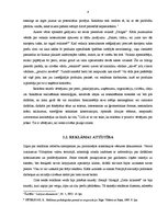 Referāts 'Reklāmas plānošana tirdzniecības uzņēmumā', 8.