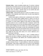 Referāts 'Reklāmas plānošana tirdzniecības uzņēmumā', 11.