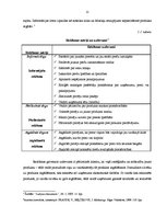 Referāts 'Reklāmas plānošana tirdzniecības uzņēmumā', 12.