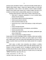 Referāts 'Reklāmas plānošana tirdzniecības uzņēmumā', 13.