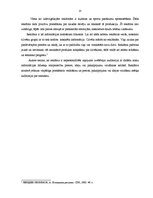 Referāts 'Reklāmas plānošana tirdzniecības uzņēmumā', 15.