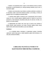 Referāts 'Reklāmas plānošana tirdzniecības uzņēmumā', 18.