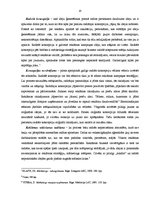 Referāts 'Reklāmas plānošana tirdzniecības uzņēmumā', 20.