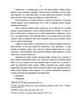 Referāts 'Reklāmas plānošana tirdzniecības uzņēmumā', 23.