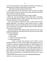 Referāts 'Reklāmas plānošana tirdzniecības uzņēmumā', 26.