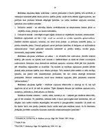 Referāts 'Reklāmas plānošana tirdzniecības uzņēmumā', 29.