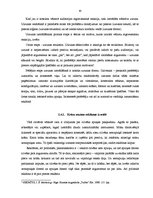 Referāts 'Reklāmas plānošana tirdzniecības uzņēmumā', 30.