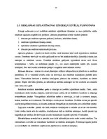 Referāts 'Reklāmas plānošana tirdzniecības uzņēmumā', 33.