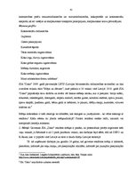 Referāts 'Reklāmas plānošana tirdzniecības uzņēmumā', 41.