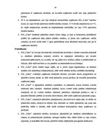 Referāts 'Reklāmas plānošana tirdzniecības uzņēmumā', 46.