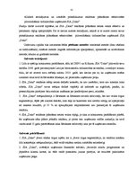 Referāts 'Reklāmas plānošana tirdzniecības uzņēmumā', 52.