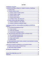 Diplomdarbs 'Ārvalstu investīciju piesaistes problēmas Latvijā', 4.