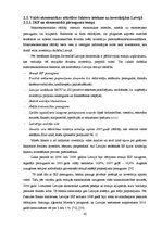 Diplomdarbs 'Ārvalstu investīciju piesaistes problēmas Latvijā', 44.