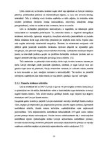 Diplomdarbs 'Ārvalstu investīciju piesaistes problēmas Latvijā', 52.