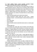 Diplomdarbs 'Ārvalstu investīciju piesaistes problēmas Latvijā', 56.