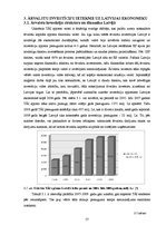 Diplomdarbs 'Ārvalstu investīciju piesaistes problēmas Latvijā', 59.