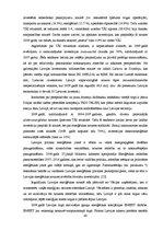 Diplomdarbs 'Ārvalstu investīciju piesaistes problēmas Latvijā', 62.