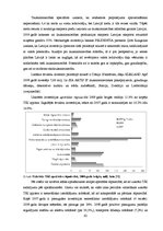 Diplomdarbs 'Ārvalstu investīciju piesaistes problēmas Latvijā', 64.