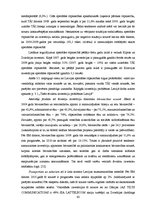 Diplomdarbs 'Ārvalstu investīciju piesaistes problēmas Latvijā', 65.