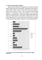 Diplomdarbs 'Ārvalstu investīciju piesaistes problēmas Latvijā', 68.