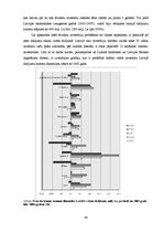 Diplomdarbs 'Ārvalstu investīciju piesaistes problēmas Latvijā', 70.
