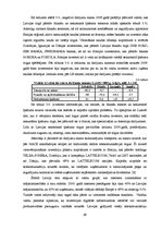 Diplomdarbs 'Ārvalstu investīciju piesaistes problēmas Latvijā', 71.