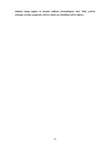 Diplomdarbs 'Ārvalstu investīciju piesaistes problēmas Latvijā', 83.