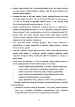 Diplomdarbs 'Ārvalstu investīciju piesaistes problēmas Latvijā', 86.