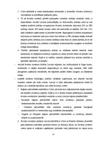 Diplomdarbs 'Ārvalstu investīciju piesaistes problēmas Latvijā', 87.